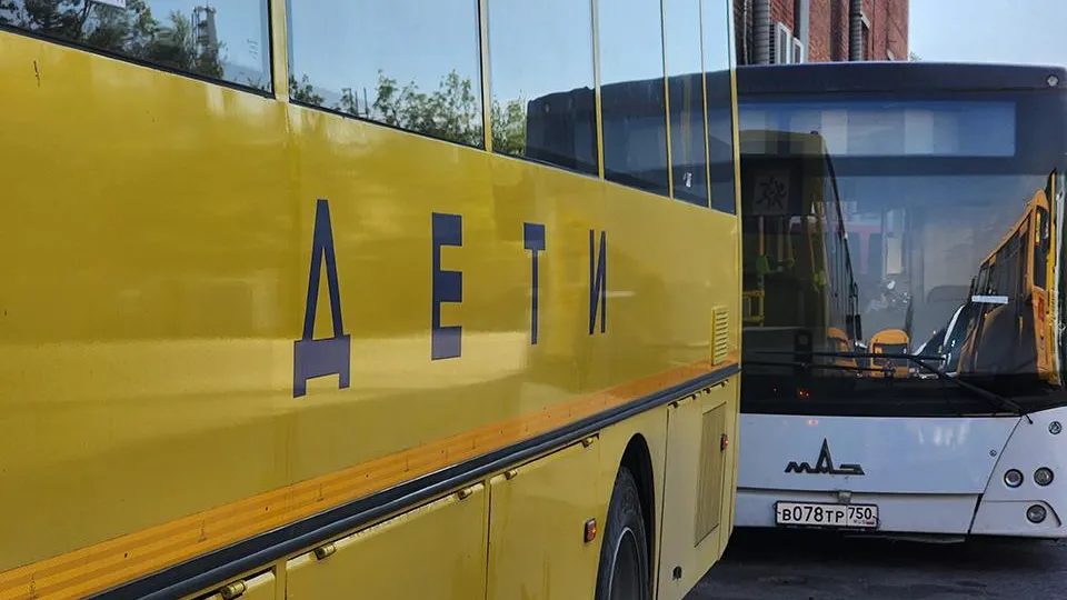 Фото: МедиаБанк Подмосковья/Анастасия Сараева