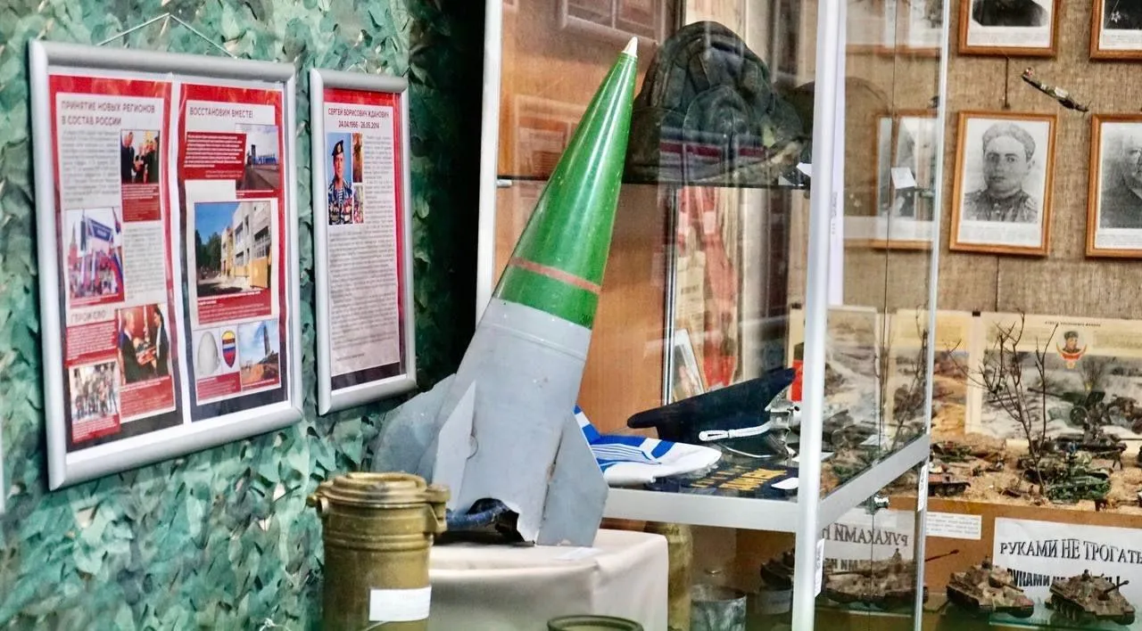 Источник: Telegram-канал Дениса Семенова