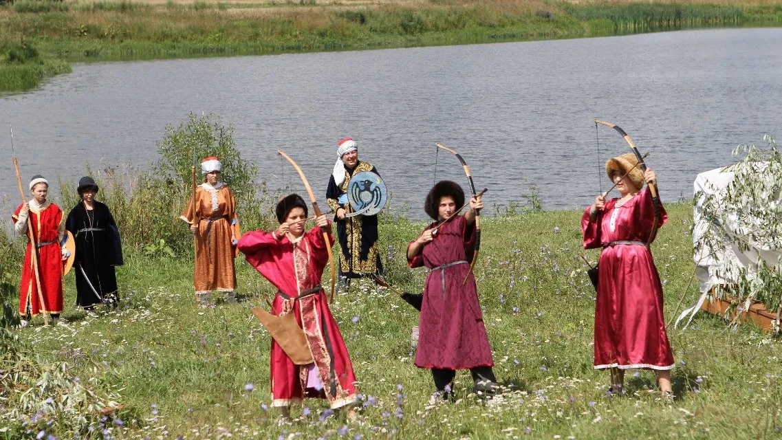 Фото: Успенский храм д. Рожново г. о. Зарайск МО