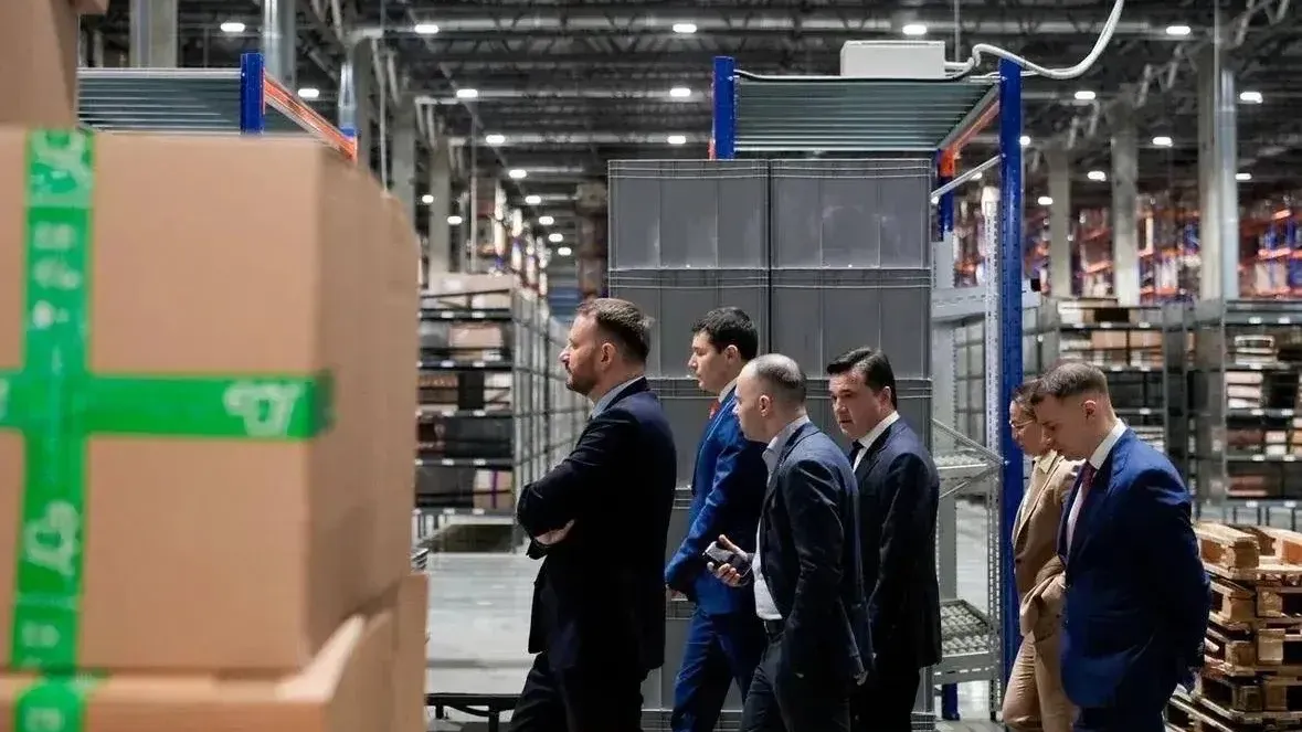 Александра Степанова