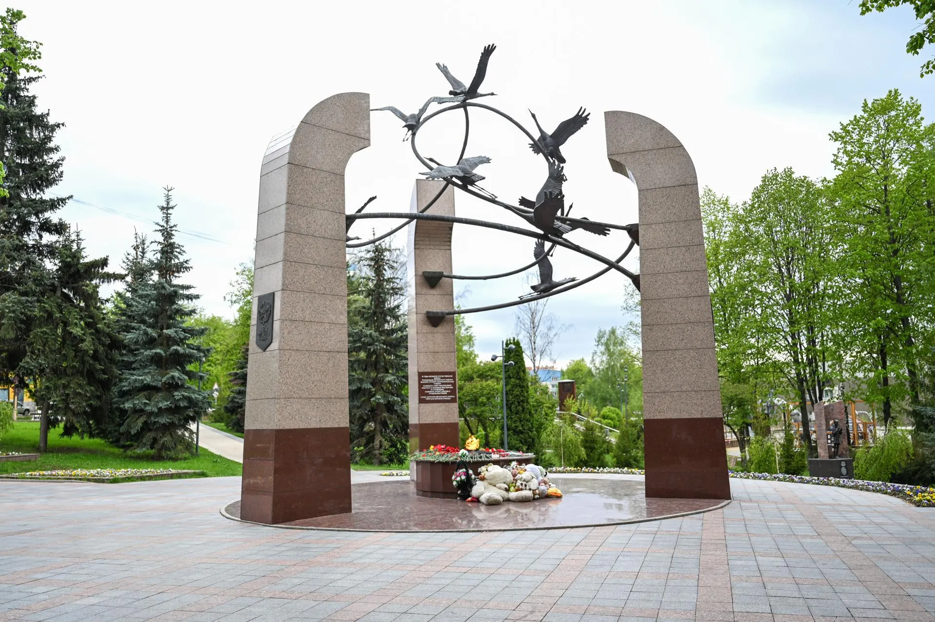 Фото: Администрация Ленинского городского округа