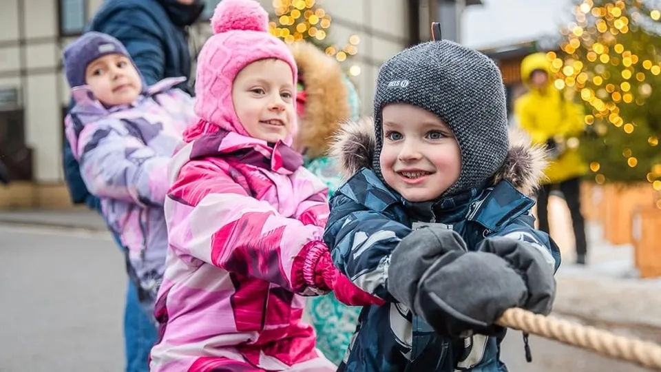 Фото: пресс-служба администрации Одинцовского городского округа