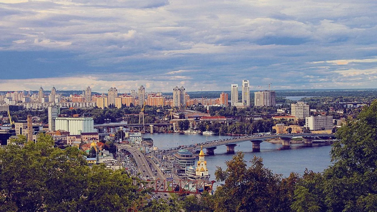 На Украине назвали число уехавших из страны в 2024 году