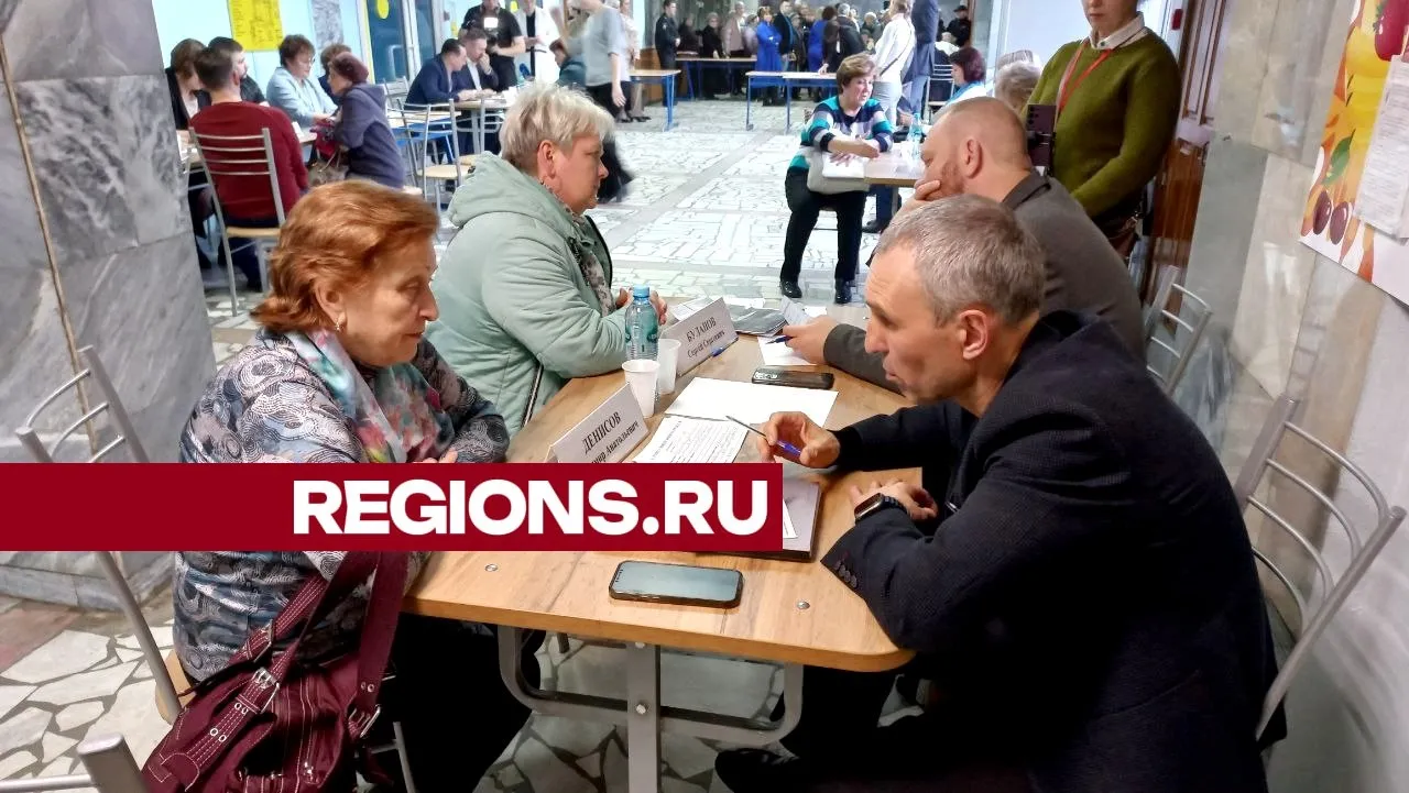 Фото: Олег Книжник