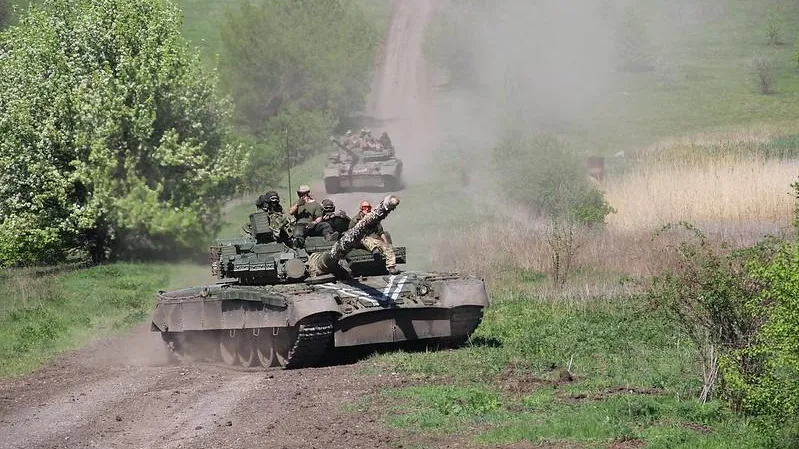 Министерство обороны Украины