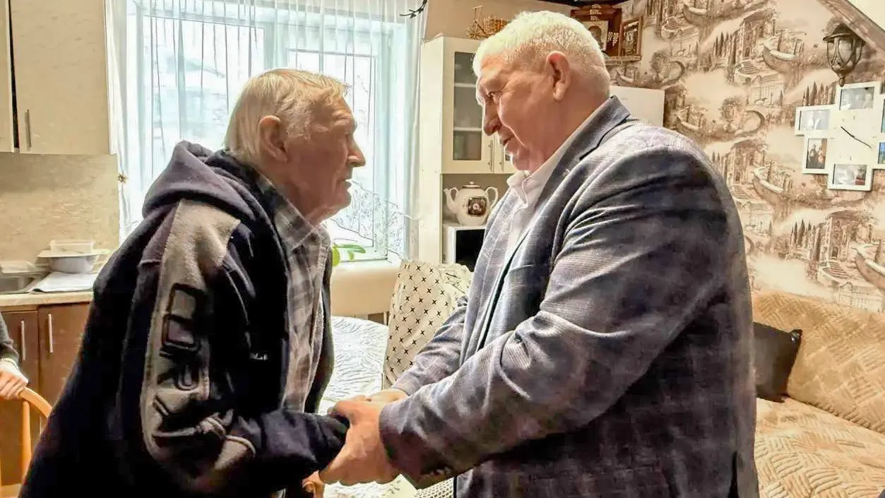 пресс-служба администрации Наро-Фоминского г.о.