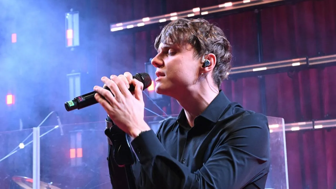 РИА Новости/Екатерина Чеснокова