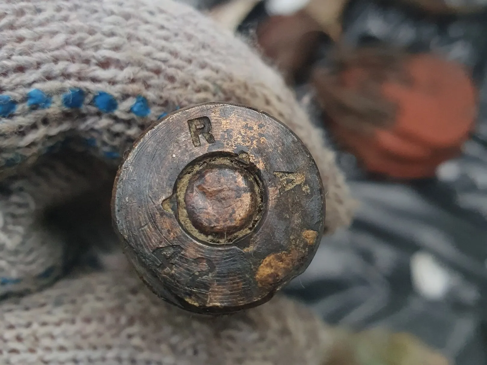 Фото: Поисковый отряд «БУМЕРАНГ - ДОСААФ» Наро-Фоминск&nbsp;