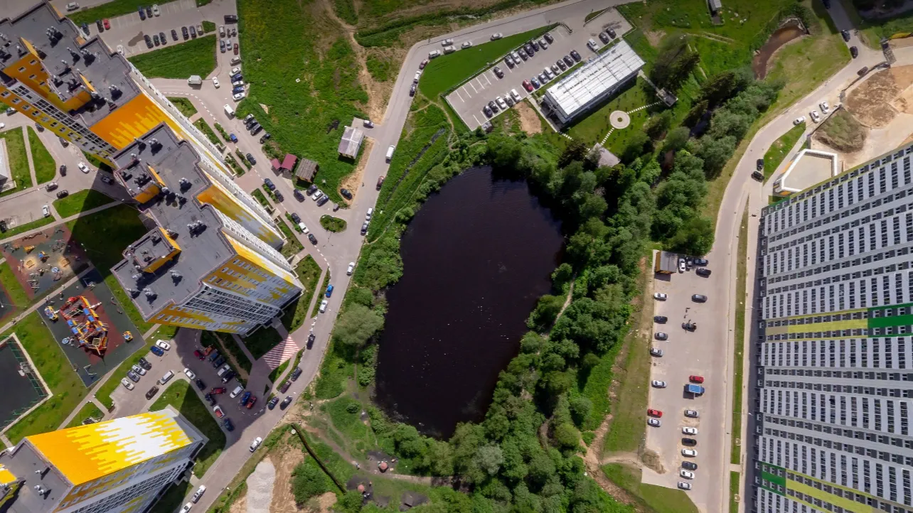 фото: пресс-служба администрации городского округа Солнечногорск