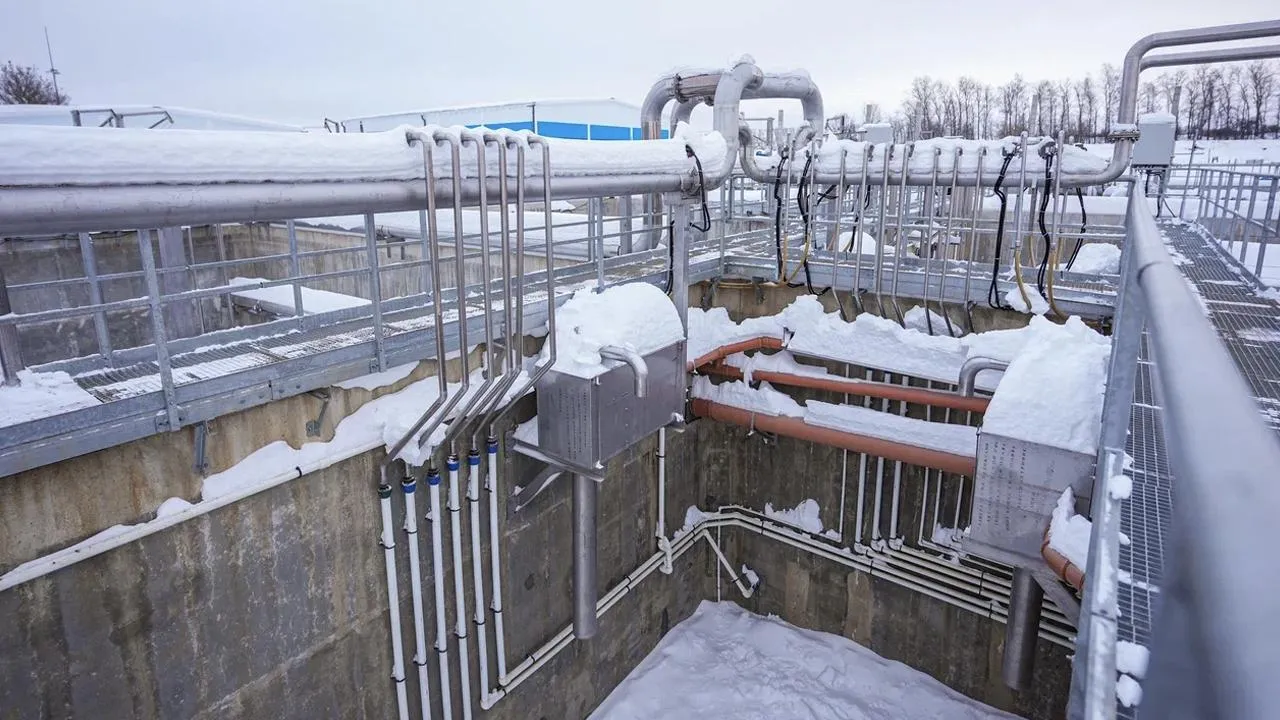 пресс-служба губернатора и правительства Московской области/Александра Степанова