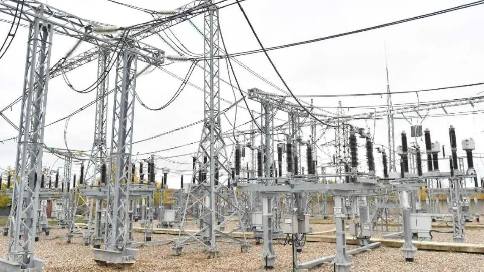 Фото: «Россети» — МЭС Центра