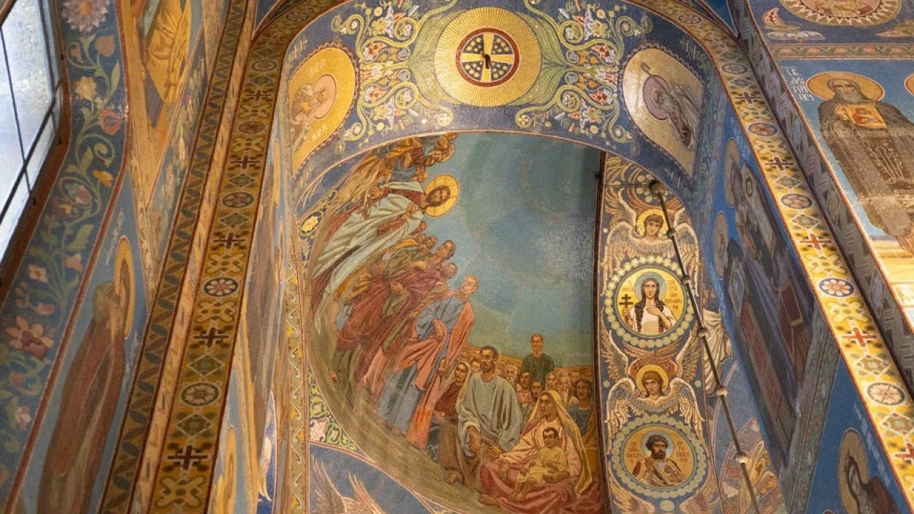 Клятва — от лукавого: священник из Подмосковья объяснил, почему не стоит клясться здоровьем родных
