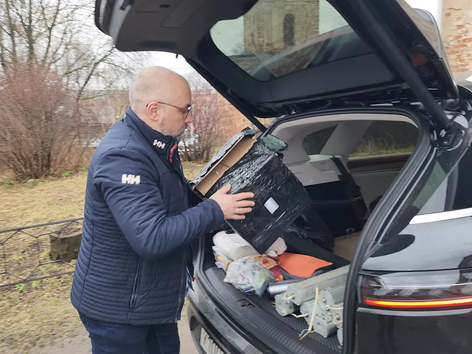 Фото: REGIONS/Валерий Гореловский