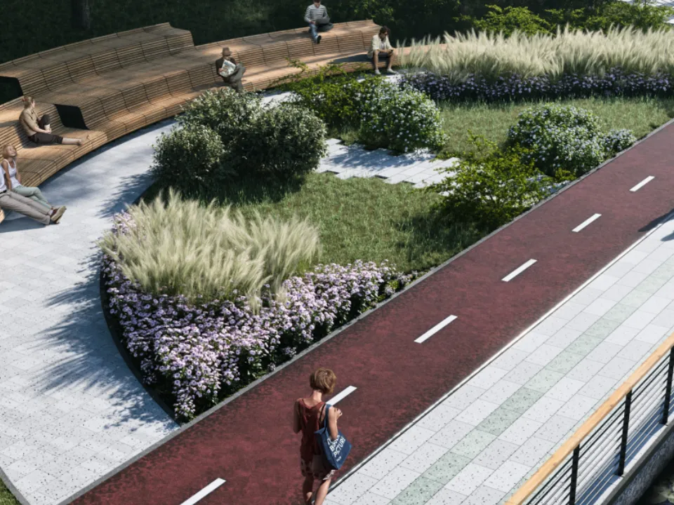 Фото: Министерство благоустройства Московской области