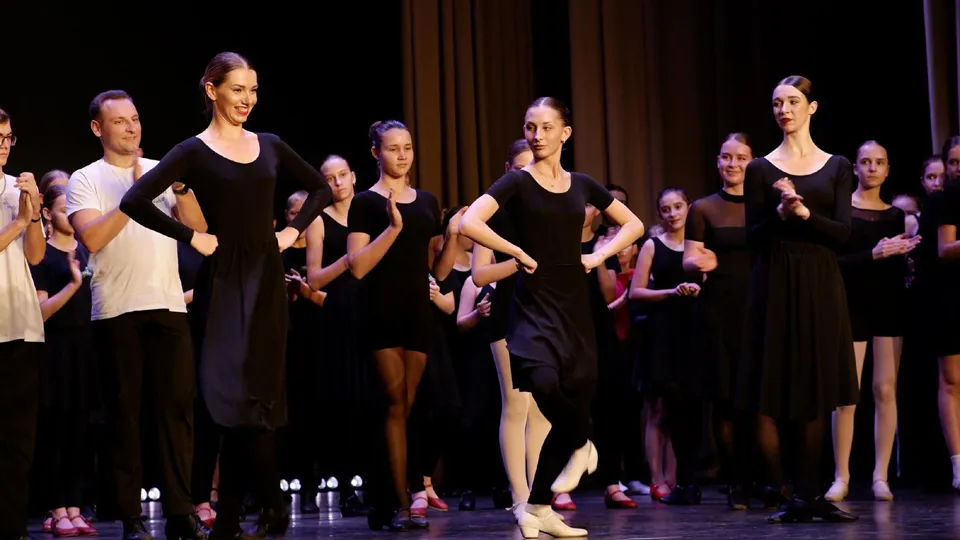 Фото: Комитет по культуре и туризму г.о. Щелково