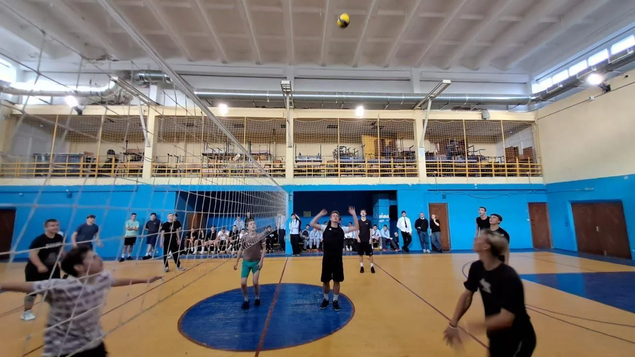 Министерство образования Московской области