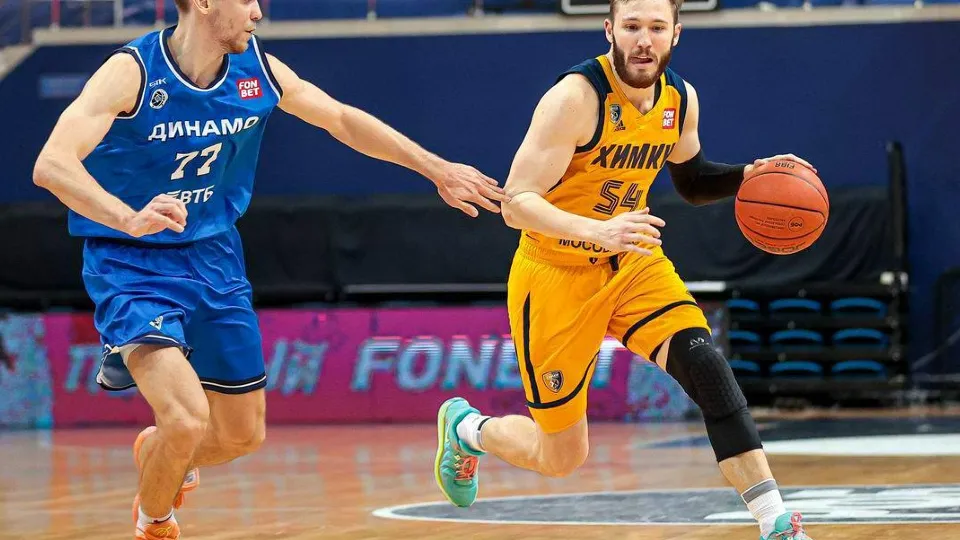 Фото: пресс-служба администрации г.о. Химки