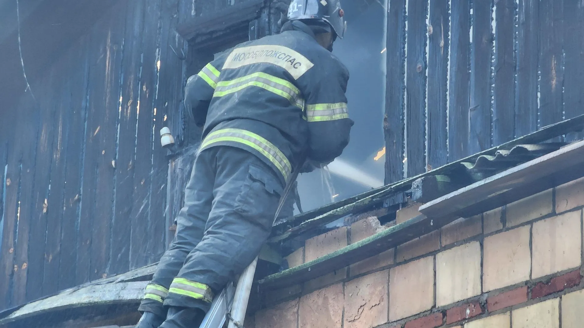 МедиаБанк Подмосковья/Ксения Пашуто