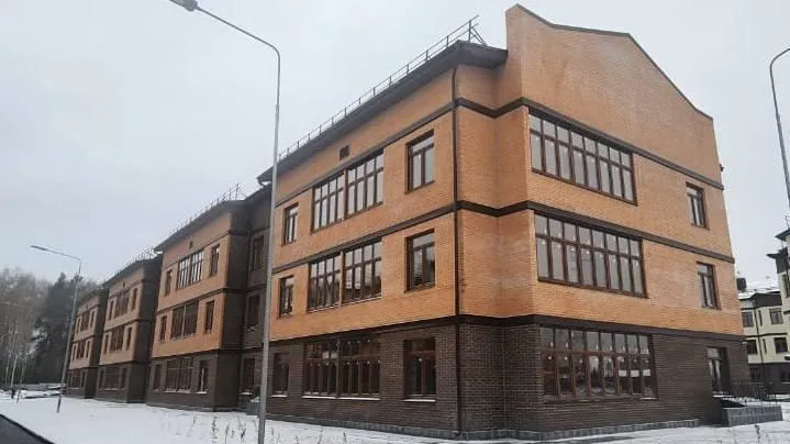 Пресс-служба Министерства жилищной политики Московской области