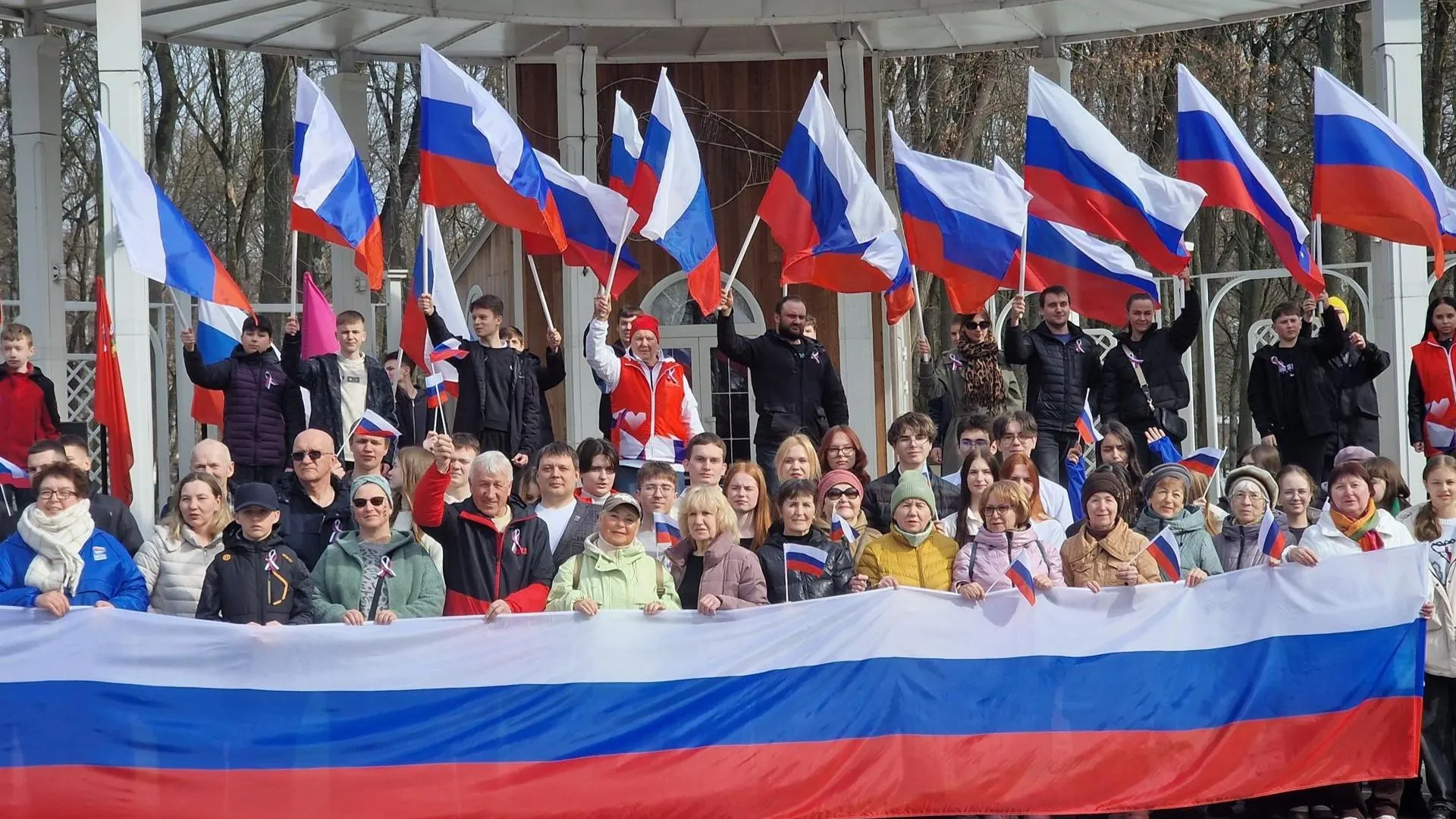 REGIONS/Ольга Шаронова