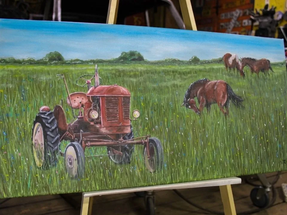 Фото: администрация г.о. Клин