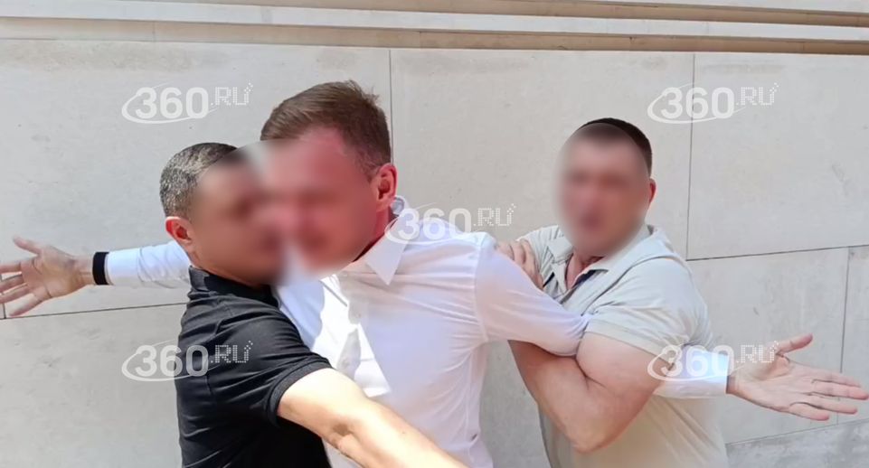 Управляющая компания не может вернуться в ЖК «Садовые кварталы» из-за ТСН