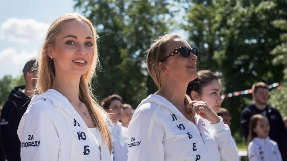 Фото: пресс-служба администрации г.о. Люберцы