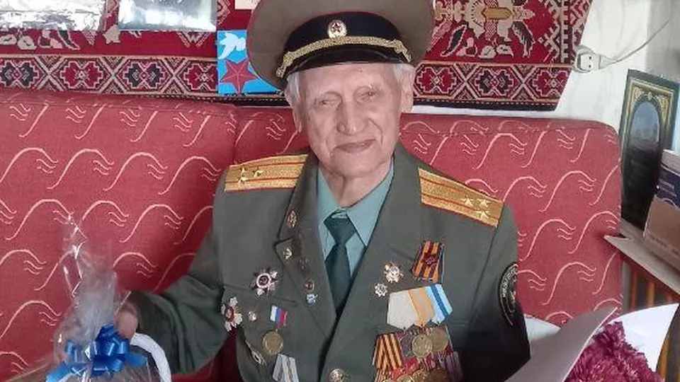 Фото: Министерство социального развития Московской области