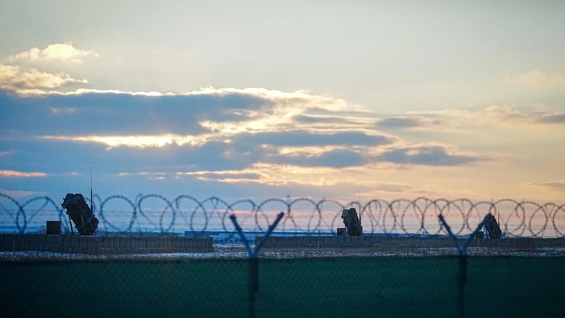 Kay Nietfeld/dpa/globallookpress