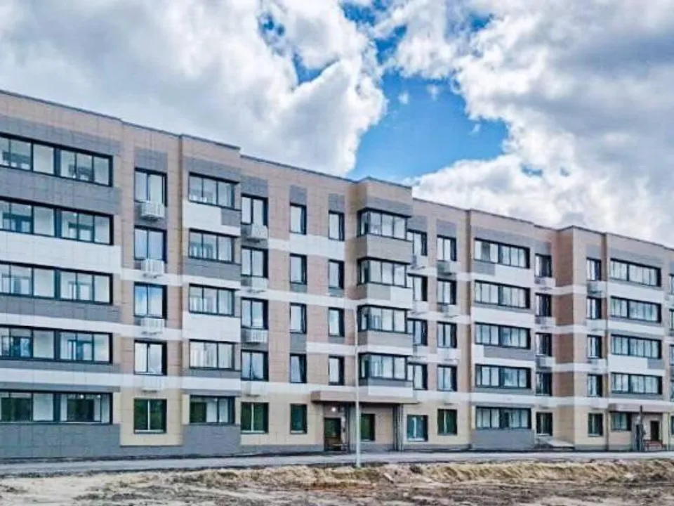 Фото: Министерство строительного комплекса Московской области