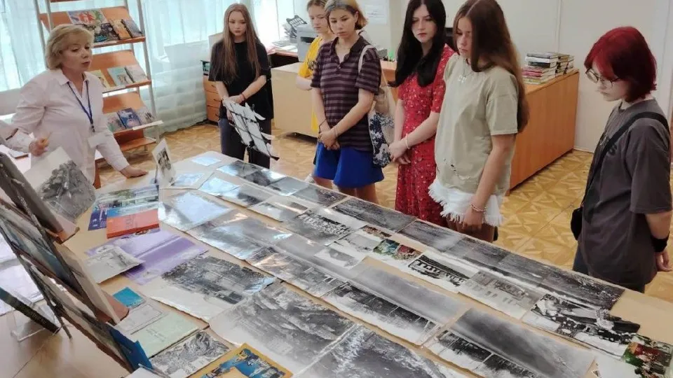 Фото: Администрация г.о. Чехов