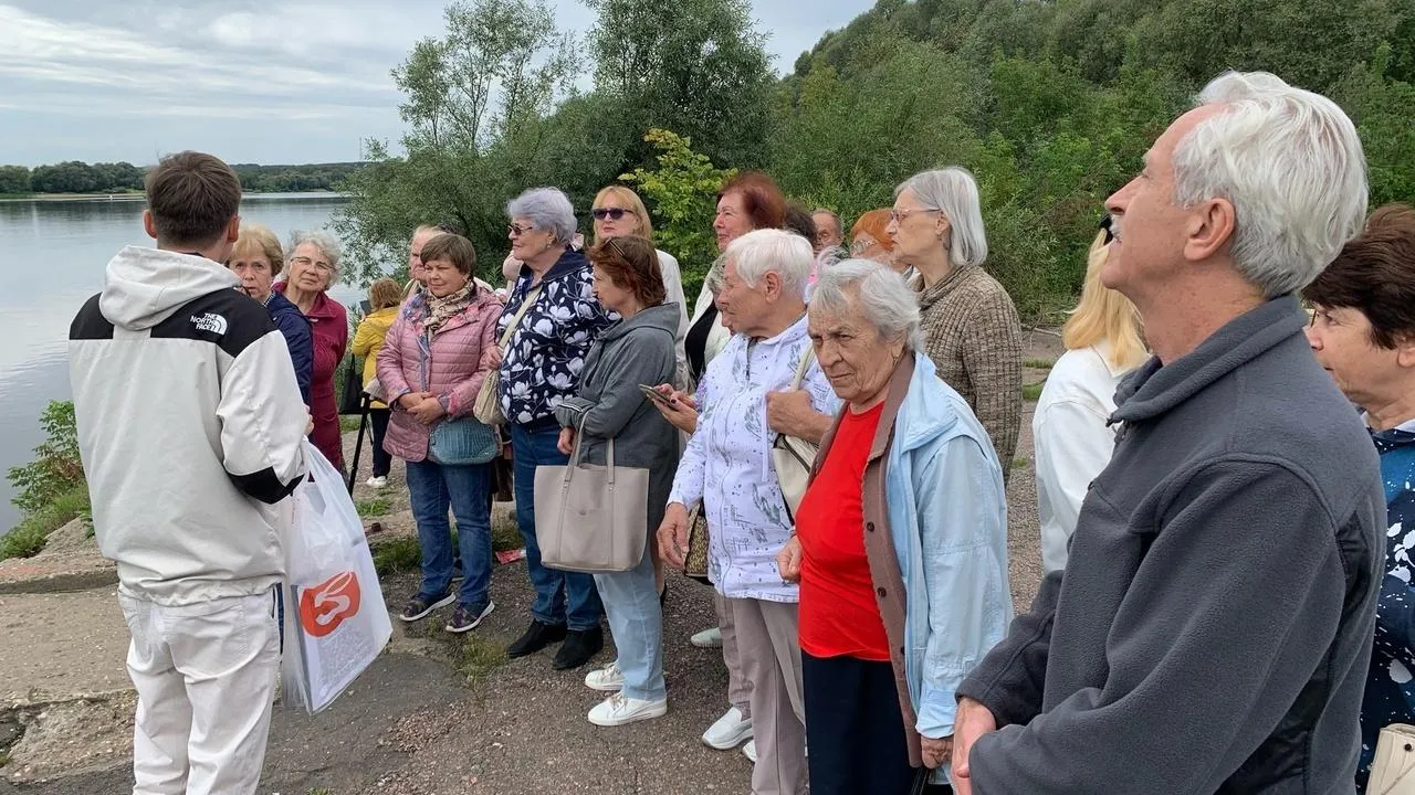 Озёрский краеведческий музей