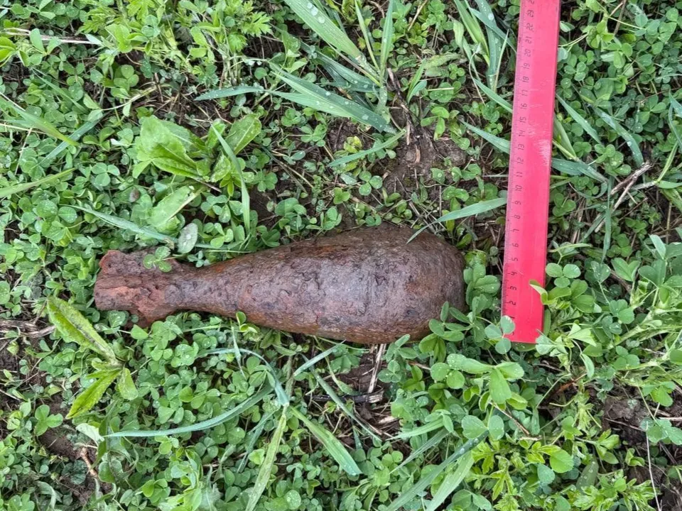 Фото: ГКУ МО «Мособлпожспас»