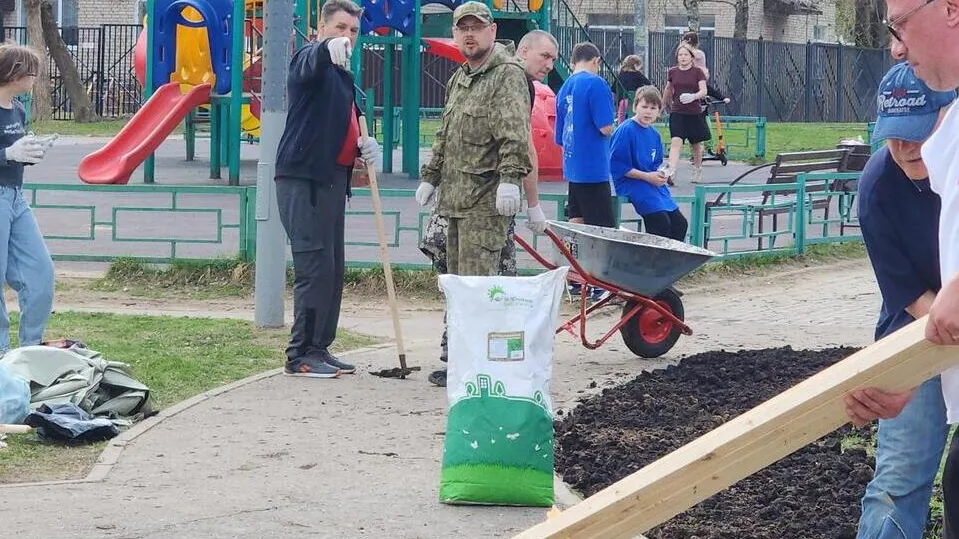 Фото: Елена Шумакова