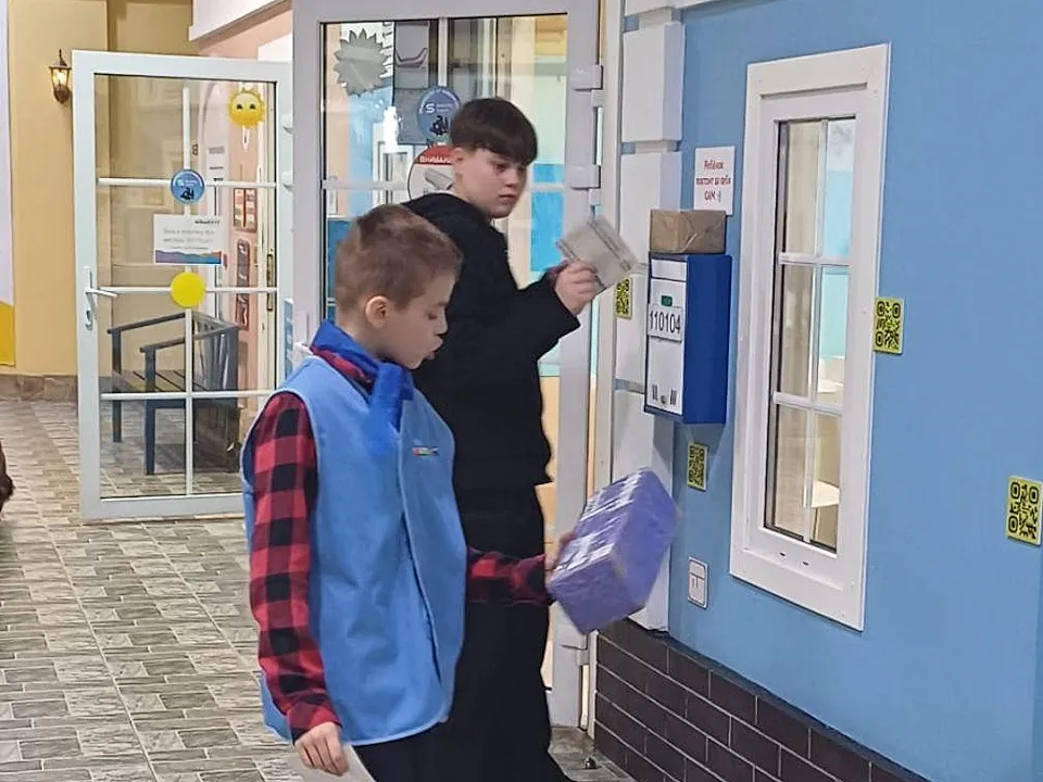 Фото: пресс-служба Администрации г.о. Чехов