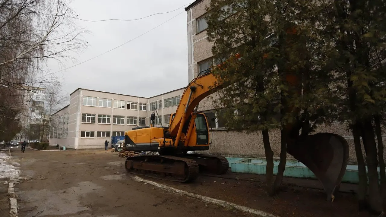 Пресс-служба администрации городского округа Фрязино