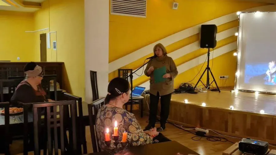 Пресс-служба администрации г. о. Подольск