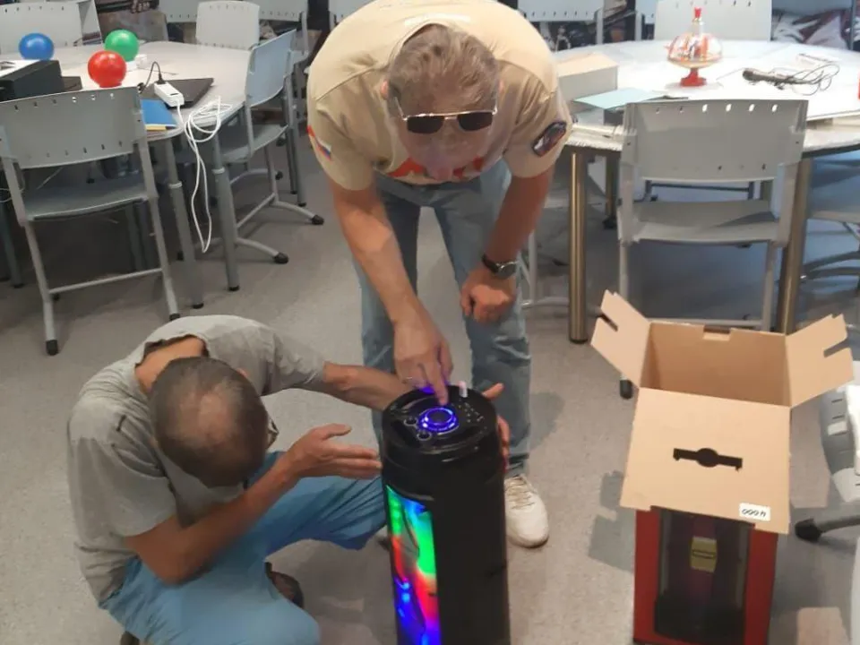 пресс-служба Можайского городского округа