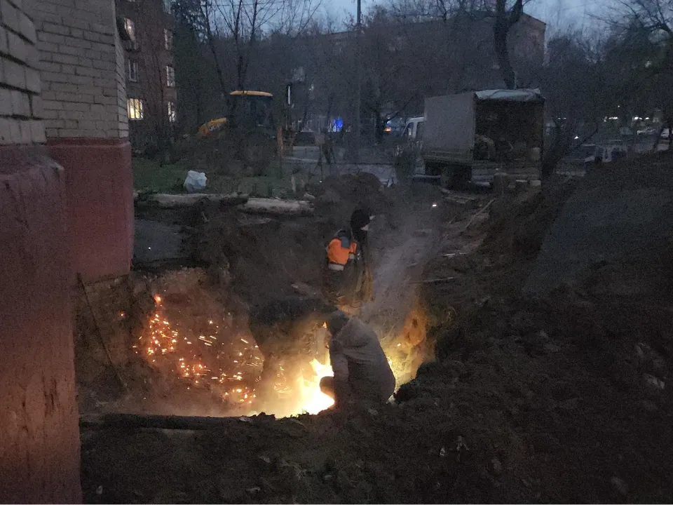 Фото: МедиаБанк Подмосковья/Иван Чижов