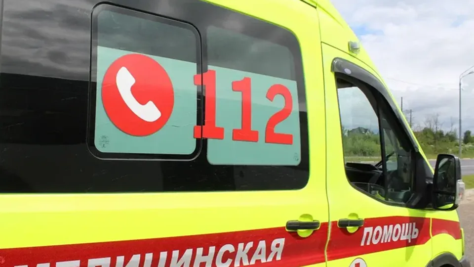 Фото: Московская областная станция скорой медицинской помощи