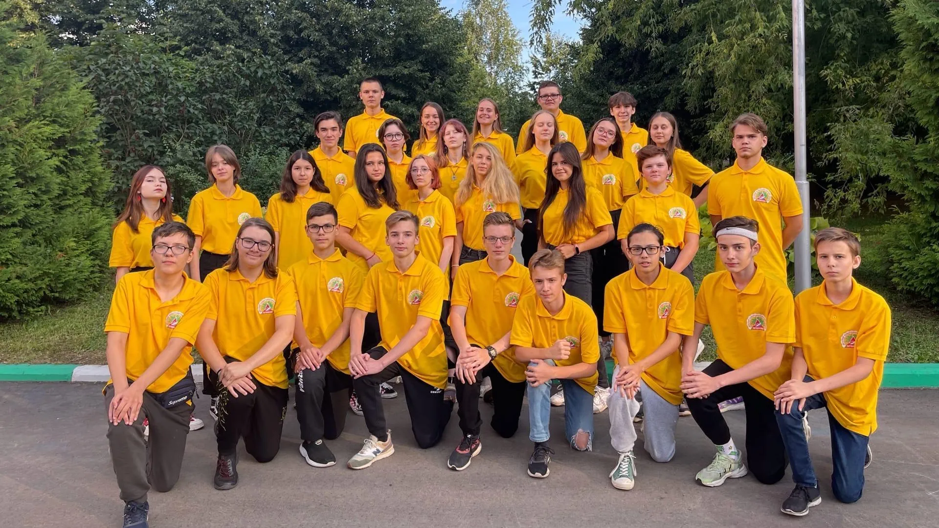 Родителям в Подмосковье рассказали, как бесплатно направить ребенка участника СВО в лагерь