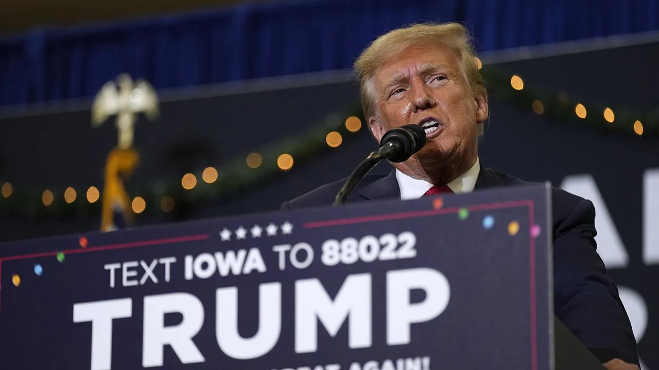 «Сдалась вам эта Америка»: Трампу предложили переехать в Россию и заняться хозяйством