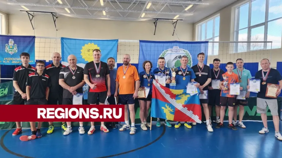 Фото: Светлана Борщева