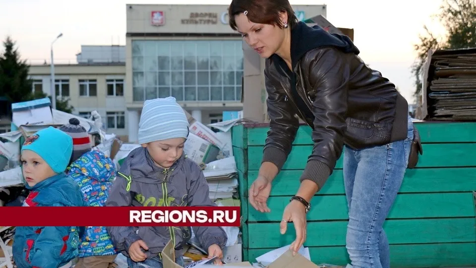 Фото: REGIONS/Александр Дрожжин