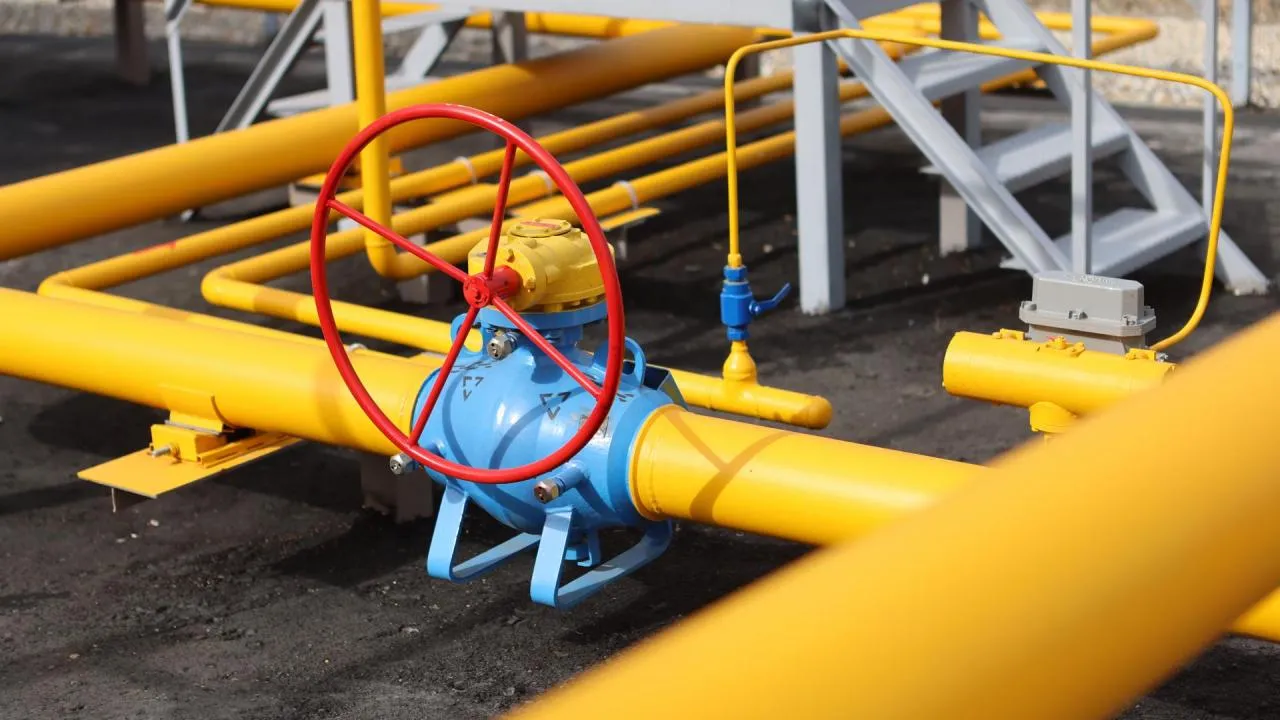 Тридцать тысяч домов соцгазифицировали в Подмосковье в этом году
