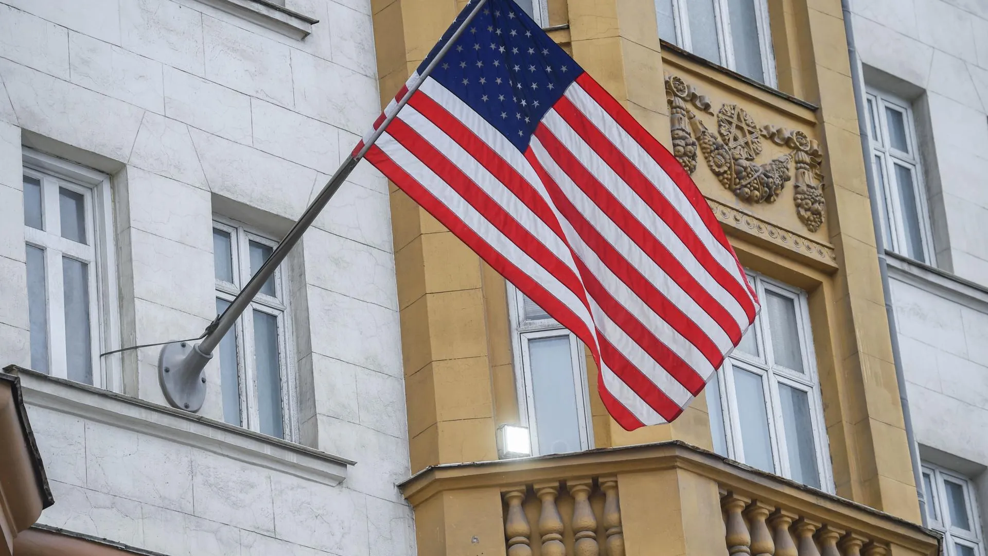 «Ъ»: стало известно имя предстоящего кандидата в послы РФ в США
