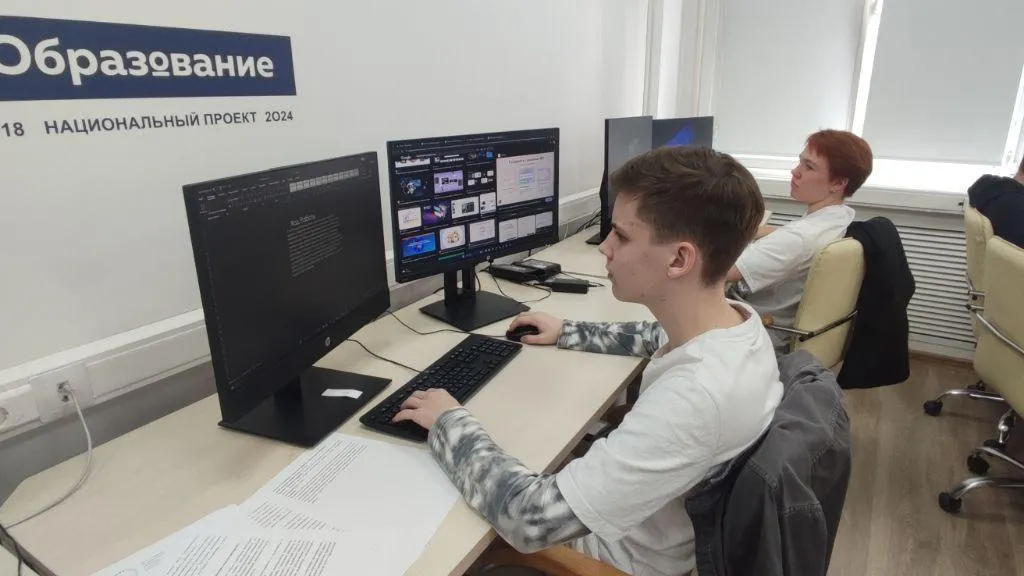 Пресс-служба администрации городского округа Жуковский