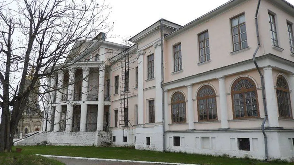 Фото: Главное управление культурного наследия Московской области