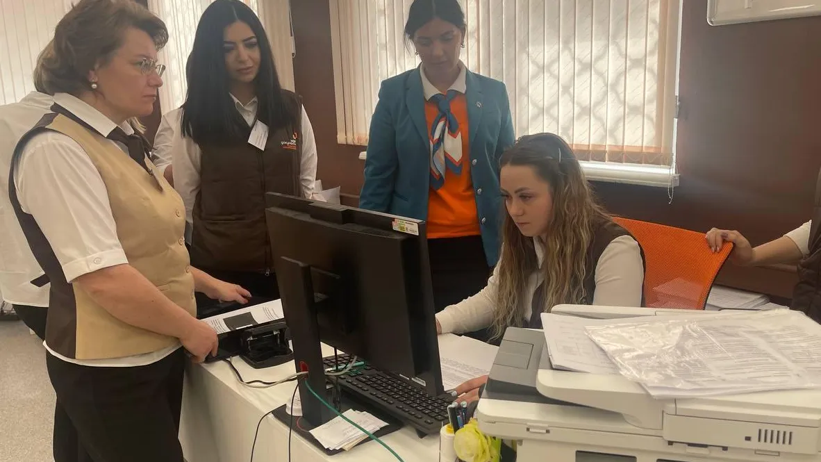 Фото: Шатурский МФЦ