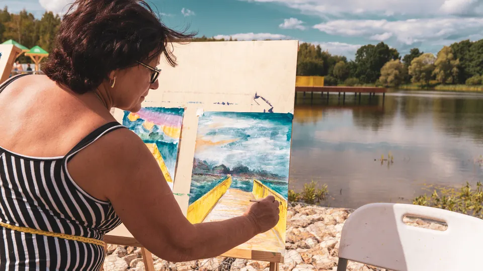 Фото: Наталия Надточая